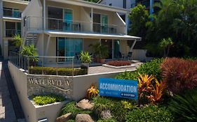Waterview Airlie Beach